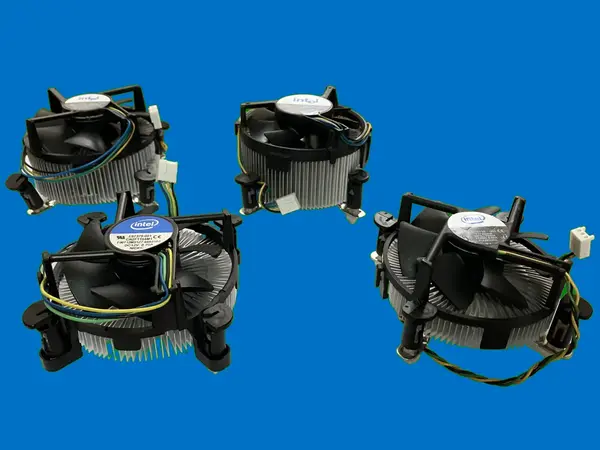 cpu heatsink coolera