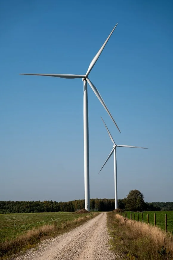 wind energy