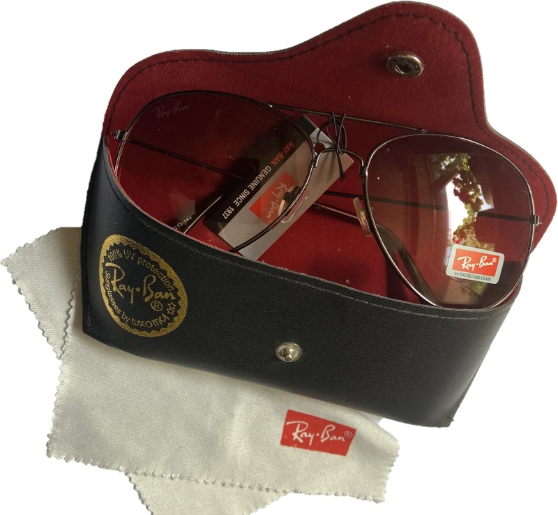 ray-ban aviator