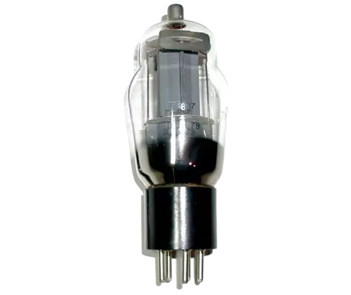 vacuum tube